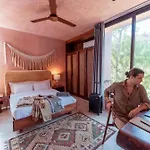 Modern 3br With 2 Pools & Rooftop Lounge Tulum