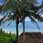 Villa Soliman Bay Beachfront Tulum