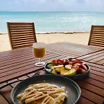 Villa Soliman Bay Beachfront Tulum