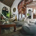 Soliman Bay Beachfront