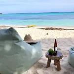 Soliman Bay Beachfront * Tulum