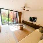 Casona Mezcalito - Pool Villa
