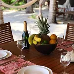 Soliman Bay Beachfront Villa *