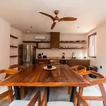 Casona Mezcalito - Pool Villa