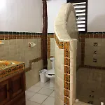 Soliman Bay Beachfront Villa