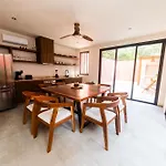 Casona Mezcalito - Pool