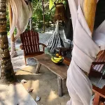Soliman Bay Beachfront Villa