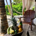 Soliman Bay Beachfront Villa *