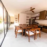 Casona Mezcalito - Pool Villa *