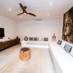 Casona Mezcalito - Pool Villa Tulum