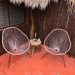 Soliman Bay Beachfront Villa