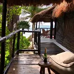 Soliman Bay Beachfront *
