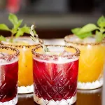 Fantastic 6Br Luxury Penthouse Villa 12Ppl Rooftop Pool & Bathtub