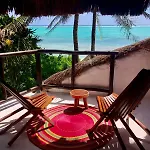 Soliman Bay Beachfront Villa