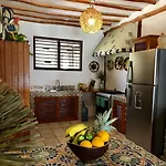 Soliman Bay Beachfront *