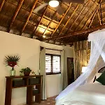Villa Soliman Bay Beachfront *