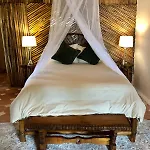 Villa Soliman Bay Beachfront