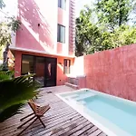 Casona Mezcalito - Pool Villa Tulum
