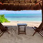 Soliman Bay Beachfront
