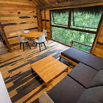 Treehouse Tulum H2Ojos