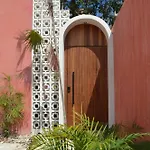 Casona Mezcalito - Pool * Tulum