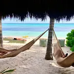 Villa Soliman Bay Beachfront
