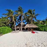 Villa Soliman Bay Beachfront Tulum