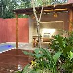 Casona Mezcalito - Pool * Tulum