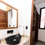 Villa Casona Mezcalito - Pool Tulum