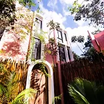 Casona Mezcalito - Pool Villa