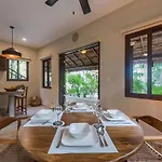 Villa Soliman Bay Beachfront