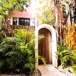 Villa Casona Mezcalito - Pool *