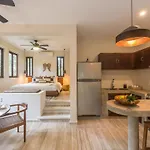 Soliman Bay Beachfront Tulum
