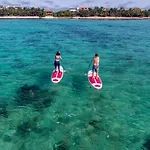 Soliman Bay Beachfront *