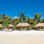 Soliman Bay Beachfront Tulum