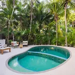 Soliman Bay Beachfront *