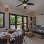 Villa Soliman Bay Beachfront Tulum