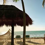 Soliman Bay Beachfront Villa