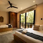 Apartamento Magical Jacuzzi At Jungle 