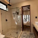 Magical Jacuzzi At Jungle 