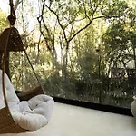Magical Jacuzzi At Jungle 