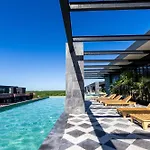 Tulum Hotel Zone - Soaking Tub & Free Beach Club