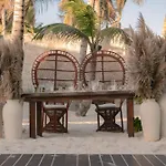 Alquimia Hotel Boutique