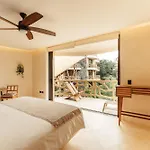 Kan Tulum Hotel 4* Tulum