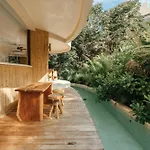 Kan Tulum Hotel Hotel 4*