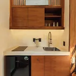 Hotel Kan Tulum Hotel 4*
