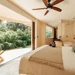 Hotel Kan Tulum Hotel 4*
