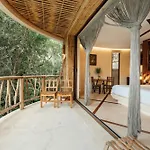 Kan Tulum Hotel 4*