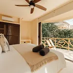 Kan Tulum Hotel 4* Tulum