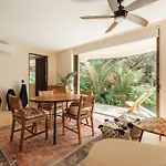 Kan Tulum Hotel 4* Tulum